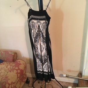 Sun Dress